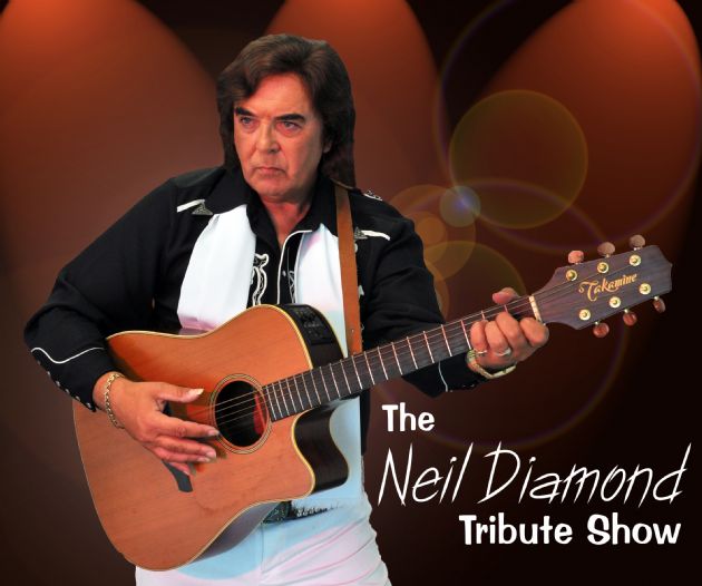 Gallery: The Neil Diamond Tribute Show